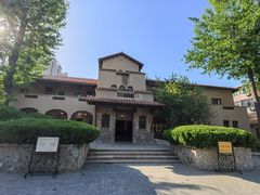-静园(和平区)