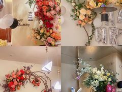 -LE SHARE洛笙·花园西餐(北京路步行街店)