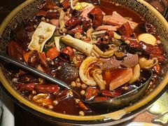 -缪氏川菜(深圳北站缤果空间店)