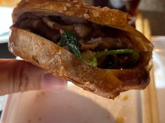 -厚味居炙子烤肉·清真(天桥南纬路店)