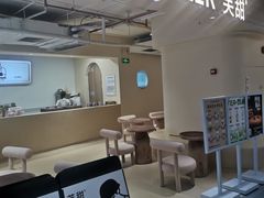 -狐狸和向日葵(北京路店)