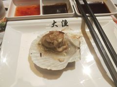 -大渔铁板烧(万象城店)