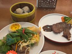 -海纳百川·都市温泉·足道·SPA(学院路店)