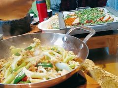 -绿茶餐厅(龙湖金楠天街店)