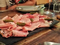 冷切拼盘-RAC BAR(安福路店)