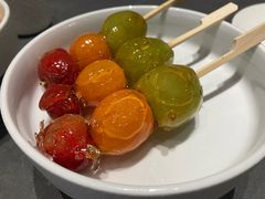 -俏立方·15年新楚菜
