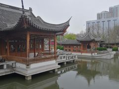 -南普公园