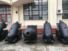 -海军上海博览馆