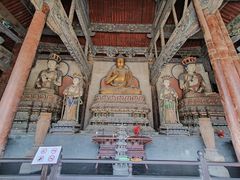 -善化寺