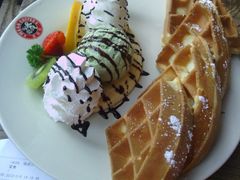 -漫咖啡MAANCOFFEE(清江路店)