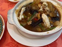-深运潮州粥(水库店)