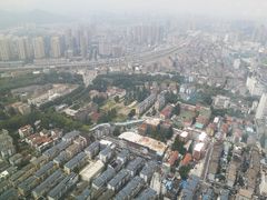 -镇江苏宁万豪酒店-苏筵中餐厅