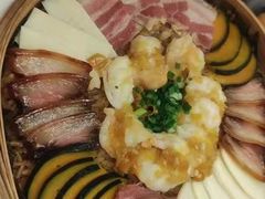 -上海宝华喜来登酒店·采悦轩中餐厅