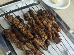 -白老大羊杂碎稍麦