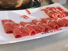 -阳坊大都涮羊肉(阳坊总店)