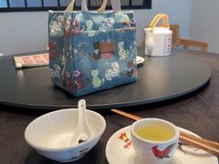 -广府乡下·饭庄(新港东路店)