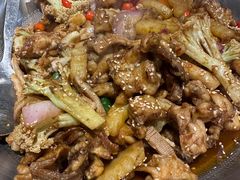 -大丰收·蛙功夫(晋江万达店)