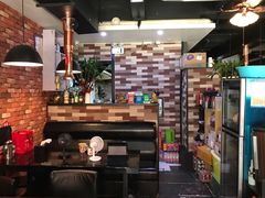 -炙韩料理·部队锅专门店