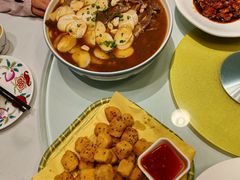 -江南外婆桥·禾城记忆(南湖店)