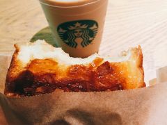 -星巴克(北京天坛东路店)