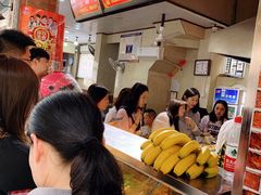 -小朱麻辣串(益民街店)