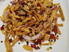 -小月靓虾(湘隆时代广场店)