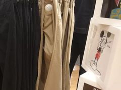 -优衣库(重庆万象城店)