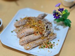 -鹏城人家海鲜酒家·23年老字号(较场尾店)