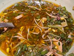 -华豫川酒家(大卫城店)