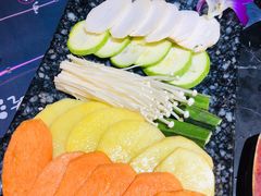 -鹤江桥·红油牛肉粉(SKP店)