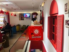 -Eckl’s爱氏热狗(猫街店)