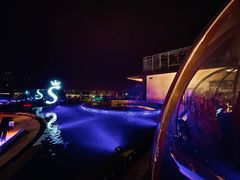 -杜尚rooftop露台酒吧