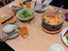 -Thai Alley泰爱里(二沙岛店)