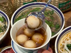 -云阿蛮云南生烫牛肉米线(奉贤路店)