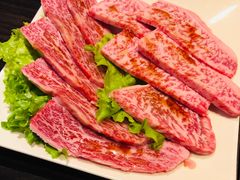 -焼肉 琉球の牛(北谷)