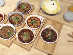 -怪物的冰与火(天虹商场中山路店)