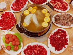 -陈记顺和潮汕牛肉火锅(韩江路店)