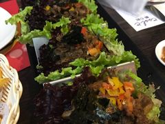-酷公社·榴莲披萨(太原街店)