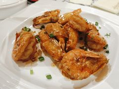 -强记海鲜·大排档(蛇口新街店)