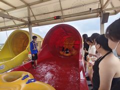 -武汉玛雅海滩水公园