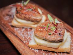 -IL Forno 意坊·意大利餐厅(温州万象城店)