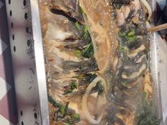 -鱼酷活鱼烤鱼(信息城店)