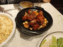 -粤秀小厨·广式早茶(辽宁路店)