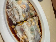 -香港池仔记肠粉王(博多新记襄阳南路店)