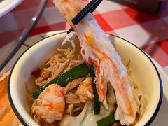 -阿里元海鲜·闽南特色菜(曾厝垵店)