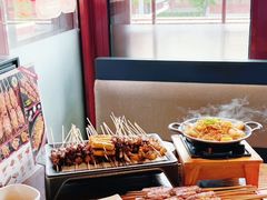 -管氏翅吧(地安门创始店)