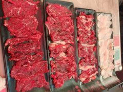 -三头牛·潮汕牛肉生蚝火锅 (夏湾店)
