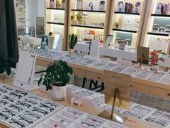 -康利眼镜·蔡司战略合作店(龙泉书房店)