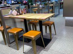 -小杨生煎(深圳岗厦北店)