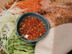 -迷你椰·泰式大排档(共康店)
